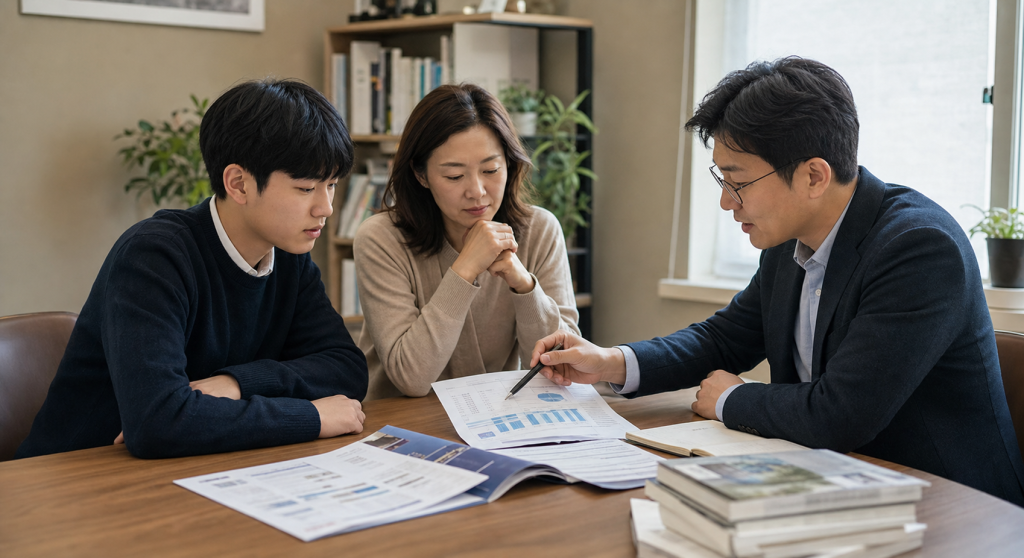 서울대 정시등급컷, 검색 전에 이 순서로 확인하세요