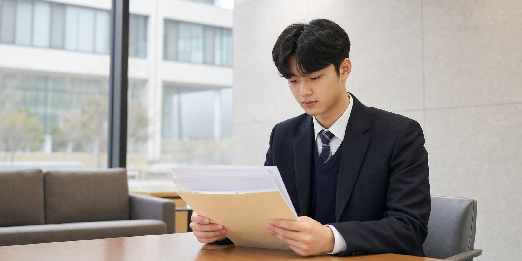 서울대 정시 면접, 대상 학...