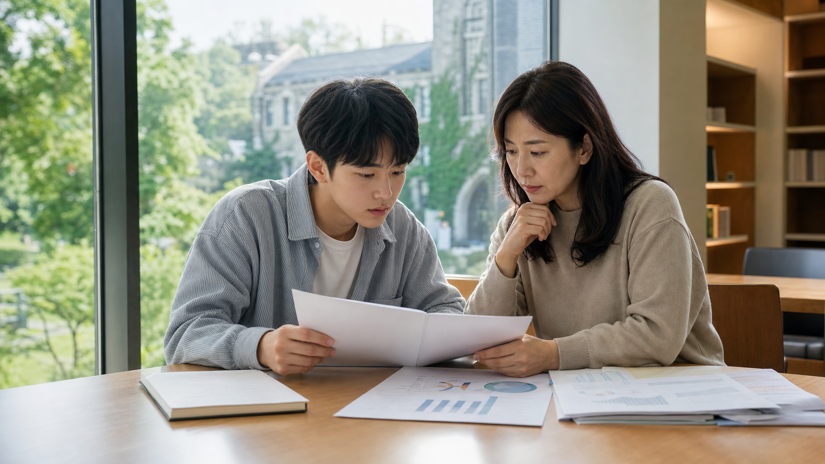 연세대 수시컷 확인 방법과 ...